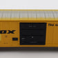 InterMountain 67518-02 N Scale Railbox MRL Patch Post Boxcar #21622 LN/Box