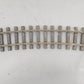 Aristo-Craft 11550 G Scale Euro Brass 6.5' Diameter Curved Tracks [21] VG