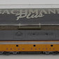 Bachmann 11256 N Scale Union Pacific EMD F7B Powered Diesel Locomotive #1476 EX/Box