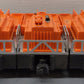 Lionel Vintage O Motorized Track Cleaner Cars #3927 [3] EX/Box