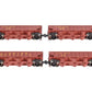 Marklin 45800 Union Pacific HO Gauge Freight Car Set NIB
