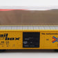 InterMountain 67502-18  N Scale Railbox Boxcar #32168 LN/Box