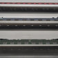 Marklin 42942 HO Scale Riviera Express 3-Car Passenger Set NIB