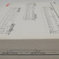Marklin 42942 HO Scale Riviera Express 3-Car Passenger Set NIB