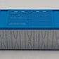 Roundhouse 8282 N Scale Amador Central Railroad Boxcar #1031 LN/Box