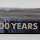 100 Trains 100 Years Hardcover Book By Fred Winkowski & Frank D. Sullivan EX
