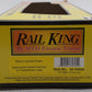 MTH 30-76529 O Gauge Maine Central Power Depressed Flat Car w/ Transformer #2013 LN/Box