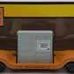MTH 30-76529 O Gauge Maine Central Power Depressed Flat Car w/ Transformer #2013 LN/Box