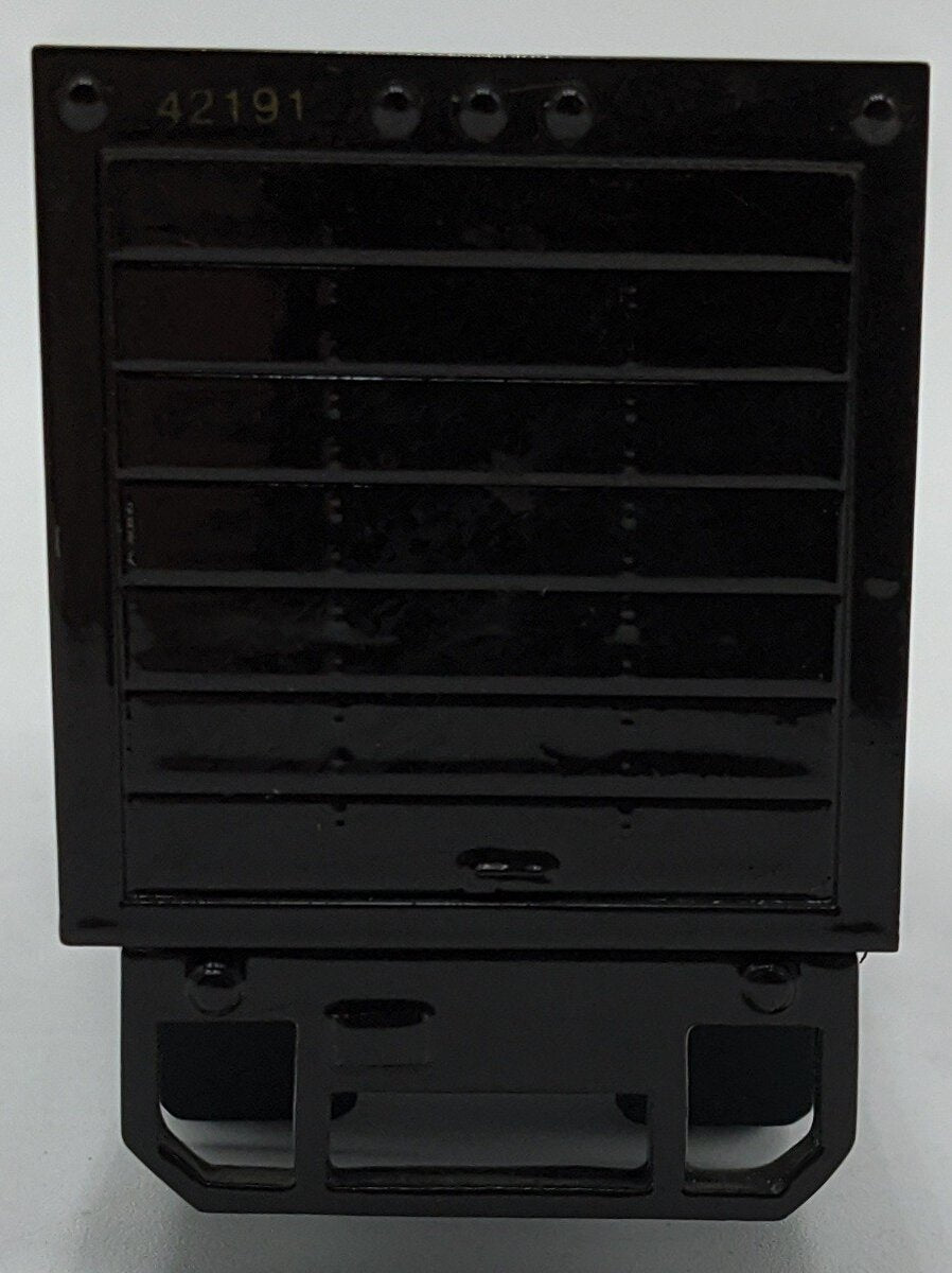 DeHanes 105 1:55 Scale Diecast UPS Ford C Box Van NIB