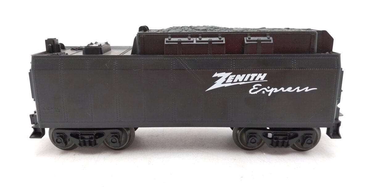 Lionel 6-11827 O Gauge Tender Zenith Express Tender EX