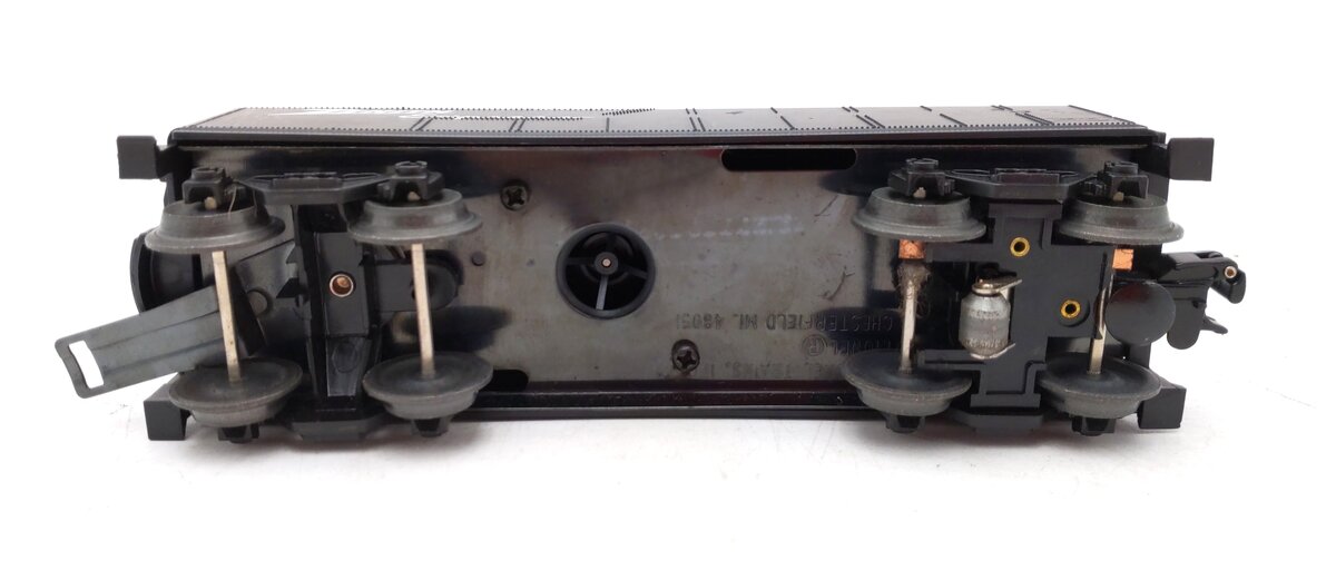 Lionel 6-11827 O Gauge Tender Zenith Express Tender EX