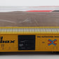 InterMountain 67502-24 N Scale Railbox Boxcar #31723 LN/Box