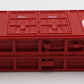 InterMountain 6133006-01 N Scale ATSF Double Door Boxcar #46005 LN/Box