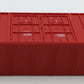 InterMountain 6133006-01 N Scale ATSF Double Door Boxcar #46005 LN/Box