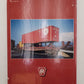 PRR Color Guide to Freight and Passenger Equipment Hardcover By David Sweetland VG