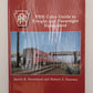 PRR Color Guide to Freight and Passenger Equipment Hardcover By David Sweetland VG