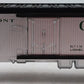 Lionel 6-9876 O Gauge Central Vermont Billboard Refrigerator Car EX/Box