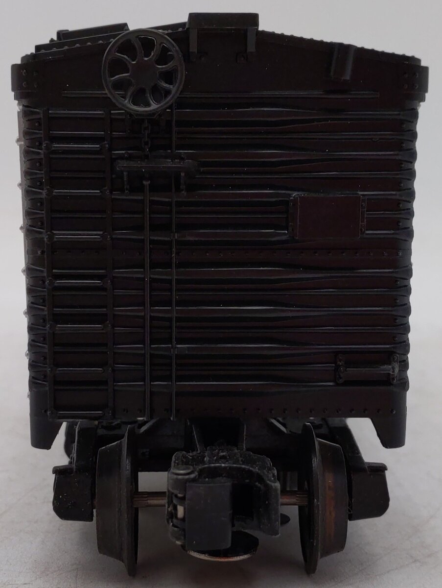 Lionel 6-9876 O Gauge Central Vermont Billboard Refrigerator Car EX/Box