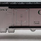 Lionel 6-9876 O Gauge Central Vermont Billboard Refrigerator Car EX/Box