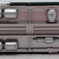 Lionel 6-9876 O Gauge Central Vermont Billboard Refrigerator Car EX/Box