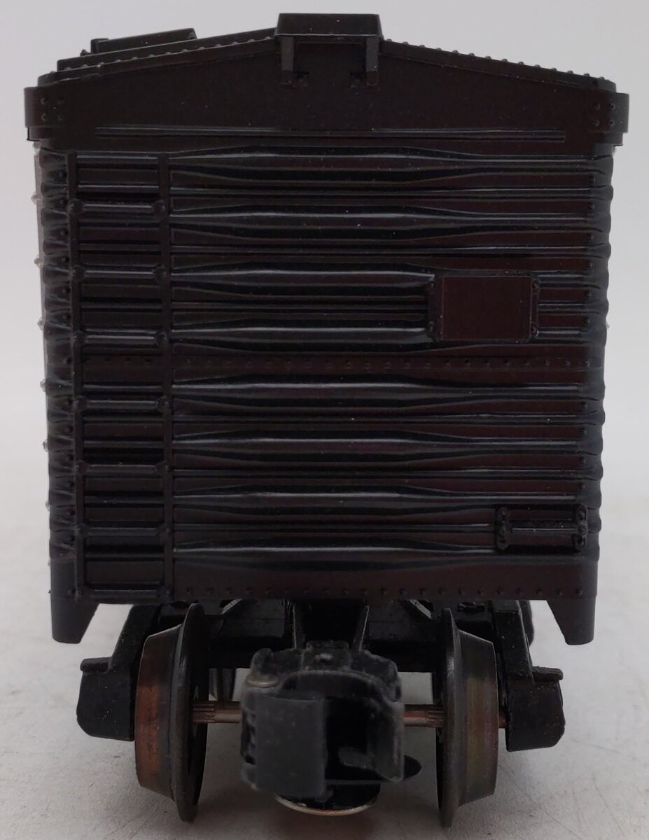 Lionel 6-9876 O Gauge Central Vermont Billboard Refrigerator Car EX/Box