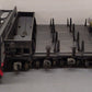 Lionel Vintage O Freight Cars: 3451, 3461, 3461X, 6414, 6456, 6465 [6] EX