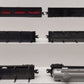 Lionel Vintage O Freight Cars: 3451, 3461, 3461X, 6414, 6456, 6465 [6] EX