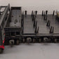 Lionel Vintage O Freight Cars: 3451, 3461, 3461X, 6414, 6456, 6465 [6] EX