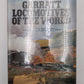 Garratt Locomotives of the World Hardcover Book By A.E. Durrant EX
