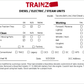 O Scale Brass Tacoma Belt Line 2-Rail Diesel Locomotive #902