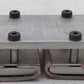 NorthEast O Gauge Track Cleaning Car VG/Box