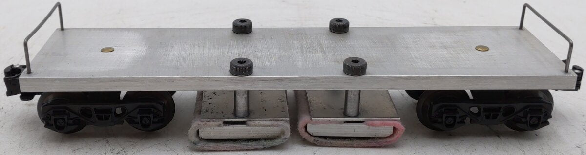 NorthEast O Gauge Track Cleaning Car VG/Box