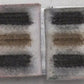 NorthEast O Gauge Track Cleaning Car VG/Box