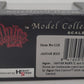 Malibu International 00100 1:87 Black Jaguar Mark 2 EX/Box