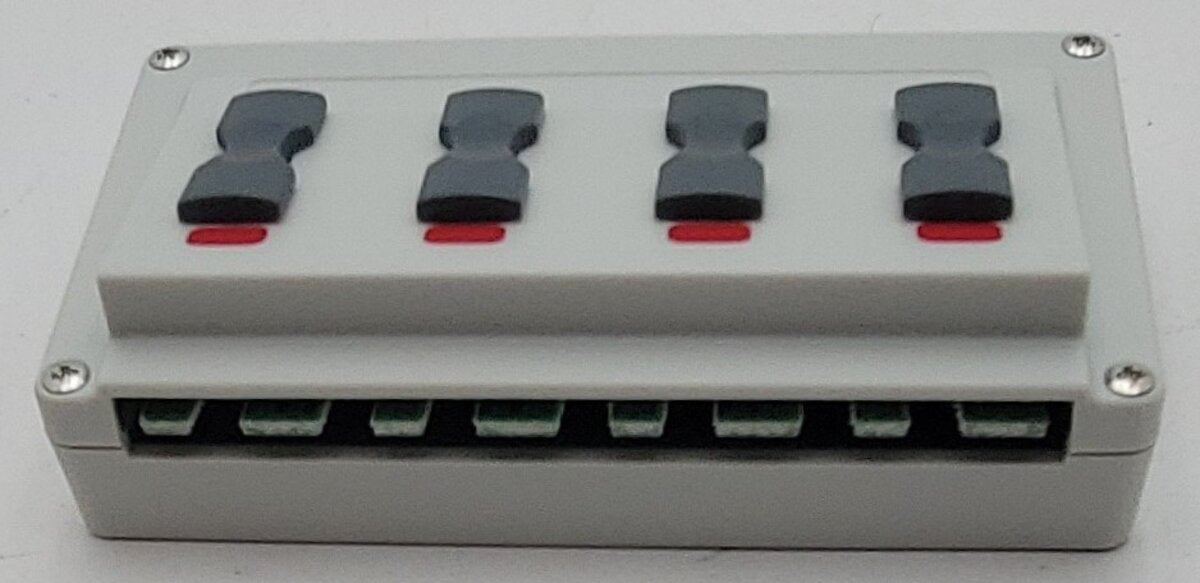 Marklin 72750 Signal Control Box NIB