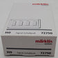 Marklin 72750 Signal Control Box NIB