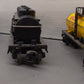 Lionel O Gauge Assorted Gas Tank Cars: #9321,#9138, & #9152 [3] EX