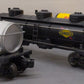 Lionel O Gauge Assorted Gas Tank Cars: #9321,#9138, & #9152 [3] EX