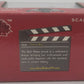 Malibu International 09205 1:87 Blue Tommy Boy 1967 Plymouth GTX Convertible EX/Box