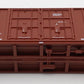 InterMountain 6133003-06 N Scale ATSF Double Door Boxcar #46183 LN/Box