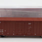 InterMountain 6133003-06 N Scale ATSF Double Door Boxcar #46183 LN/Box
