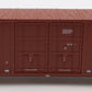 InterMountain 6133003-06 N Scale ATSF Double Door Boxcar #46183 LN/Box