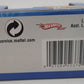 Hot Wheels 7166 1:87 Volkswagen Beetle EX/Box
