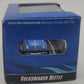 Hot Wheels 7166 1:87 Volkswagen Beetle EX/Box