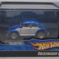 Hot Wheels 7166 1:87 Volkswagen Beetle EX/Box