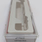 InterMountain 66403-05 N Scale ATSF Super Shock Flatcar #95373 LN/Box