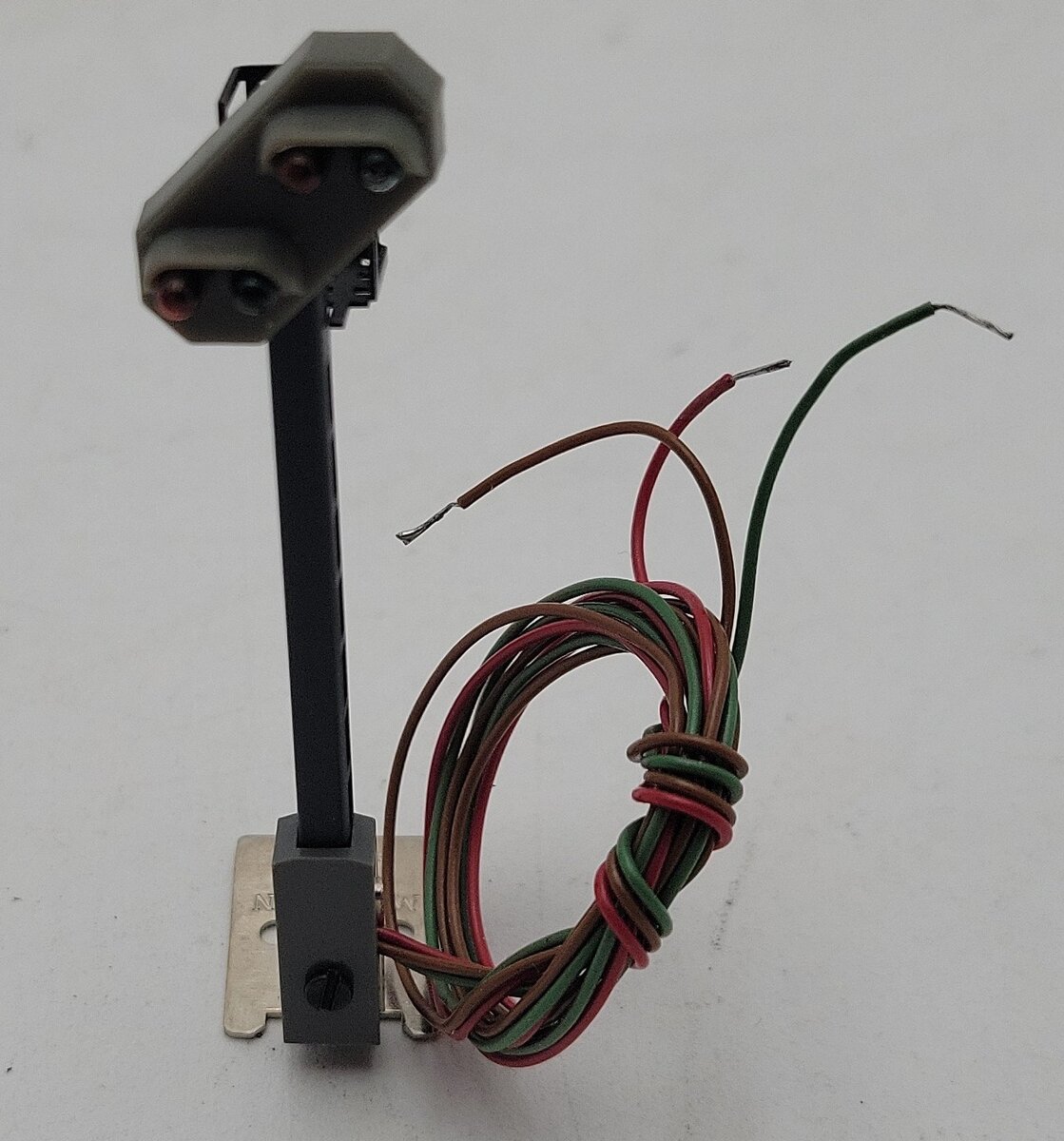 Marklin 7236 HO Scale Warning Signal Light LN/Box