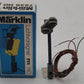 Marklin 7236 HO Scale Warning Signal Light LN/Box