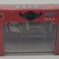 Malibu International 09203 1:87 Black Smokey '77 Pontiac Firebird EX/Box
