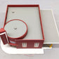 MTH 30-9070 O Trailways Bus Station without Bus VG